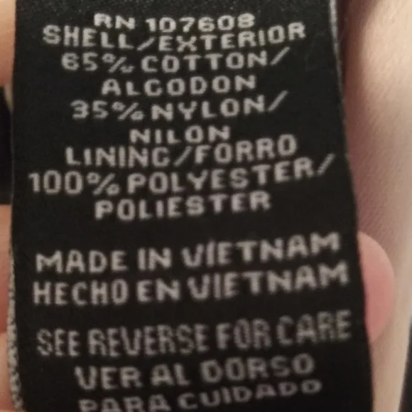 R&k Black and nude lace dress - Picture 4 of 4